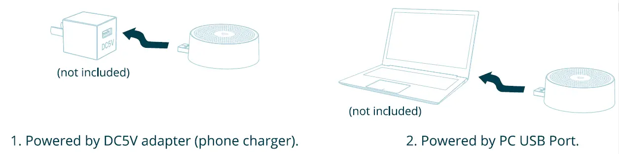 Nordval SH105 64GB Video Doorbell FIG 10