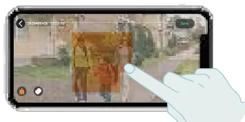 Nordval SH105 64GB Video Doorbell FIG 21