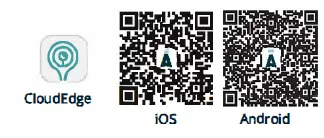 Nordval SH105 64GB Video Doorbell FIG 4