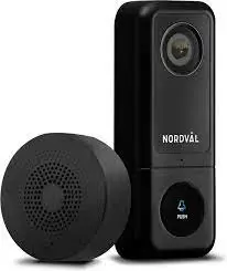 Nordval SH105 64GB Video Doorbell