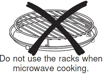 GE Appliances JES1109 Microwave Oven 04