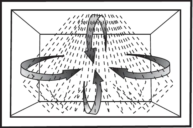 GE Appliances JES1109 Microwave Oven 07