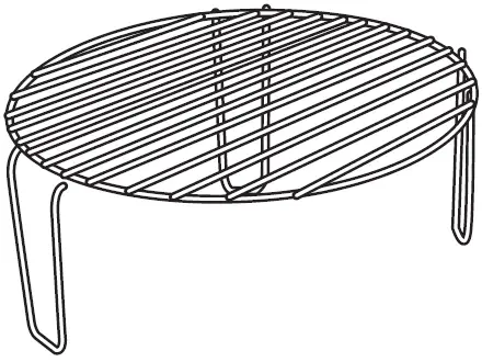 GE Appliances JES1109 Microwave Oven 10