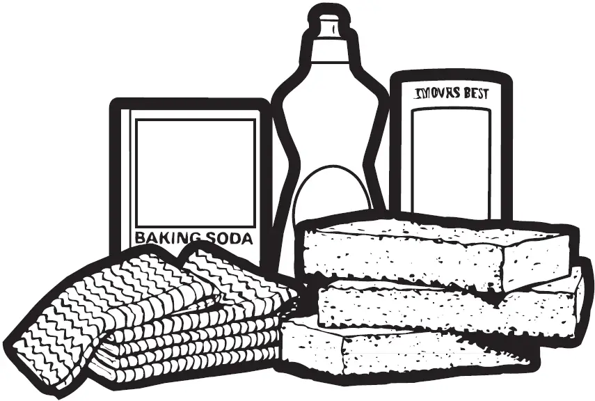 GE Appliances JES1109 Microwave Oven 14