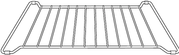 GE Appliances JES1109 Microwave Oven 17