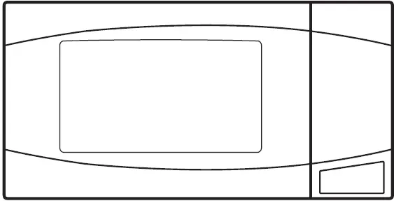 GE Appliances JES1109 Microwave Oven 18