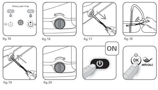 Rowenta DG8624U1 Perfect Steam Pro FIG 7