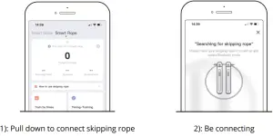 Bluetooth connection