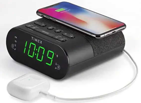 TIMEX-Dual-Alarm-Fm-Clock-Radio-PRODUCT