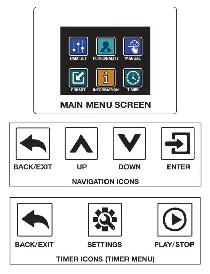 MAGMATIC PSC225 Crisp Max High Powerd Silent Snow Machine 3