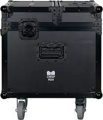 MAGMATIC PSC225 Crisp Max High Powerd Silent Snow Machine