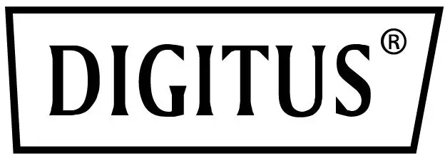 DIGITUS LOGO