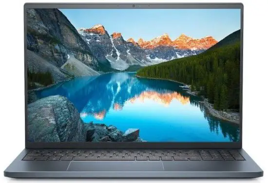 DELL P107F Inspiron 16 7610 Laptop