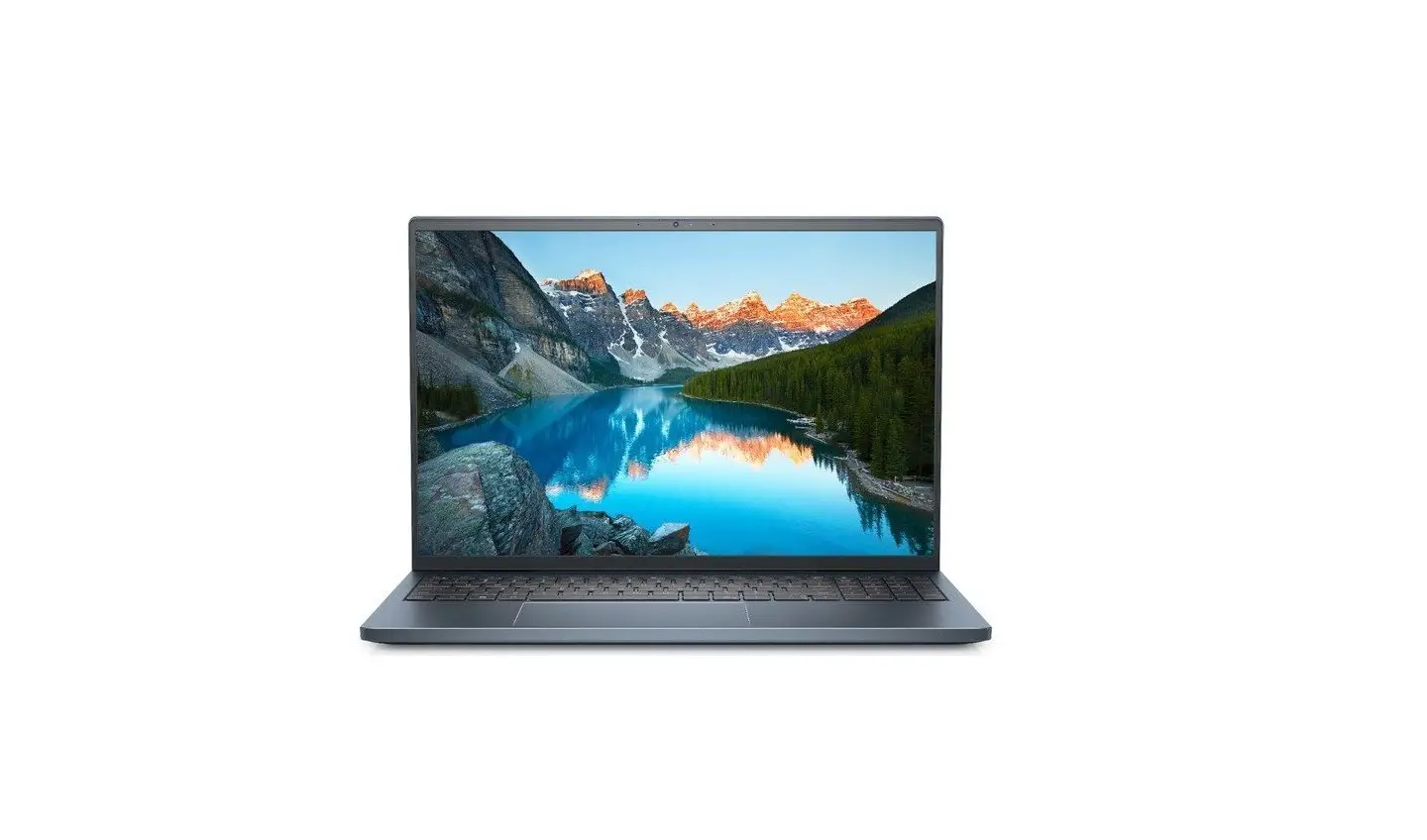 Dell P107f Inspiron 16 7610 Laptop User Guide