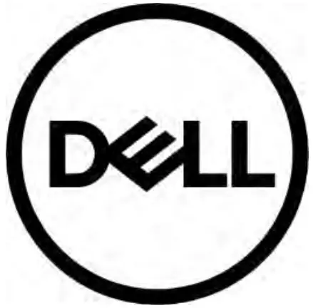 DELL logo
