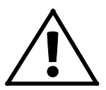 Warning Icon