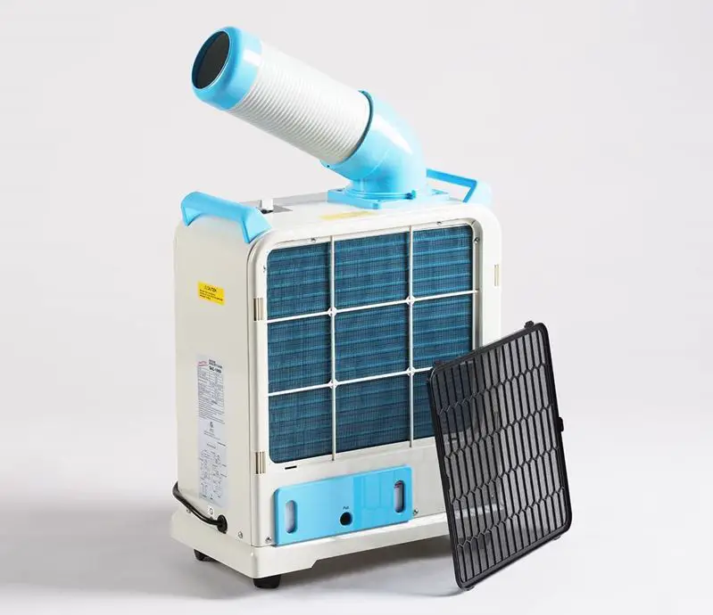 EIP BKool12 Portable ACU Spot Cooler IMAGE