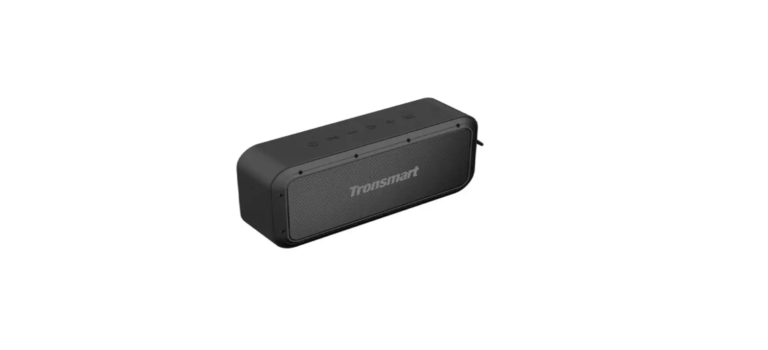 Tronsmart Ipx7 Force Pro 60w Bluetooth Speaker User Manual