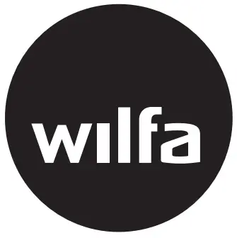 wilfa LOGO
