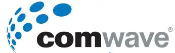 comwave logo