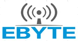 EBYTE logo