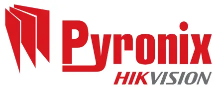 Pyronix - logo