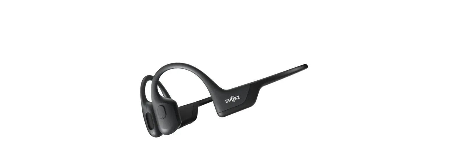 Shenzhen De Shi Industrial B9 Bone Conduction Wireless Headset User Manual