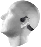 Shenzhen De Shi Industrial B9 Bone Conduction Fig2