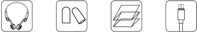 Shenzhen De Shi Industrial B9 Bone Conduction Fig3