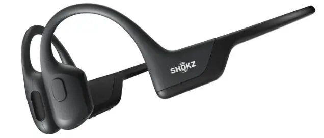 Shenzhen De Shi Industrial B9 Bone Conduction Product