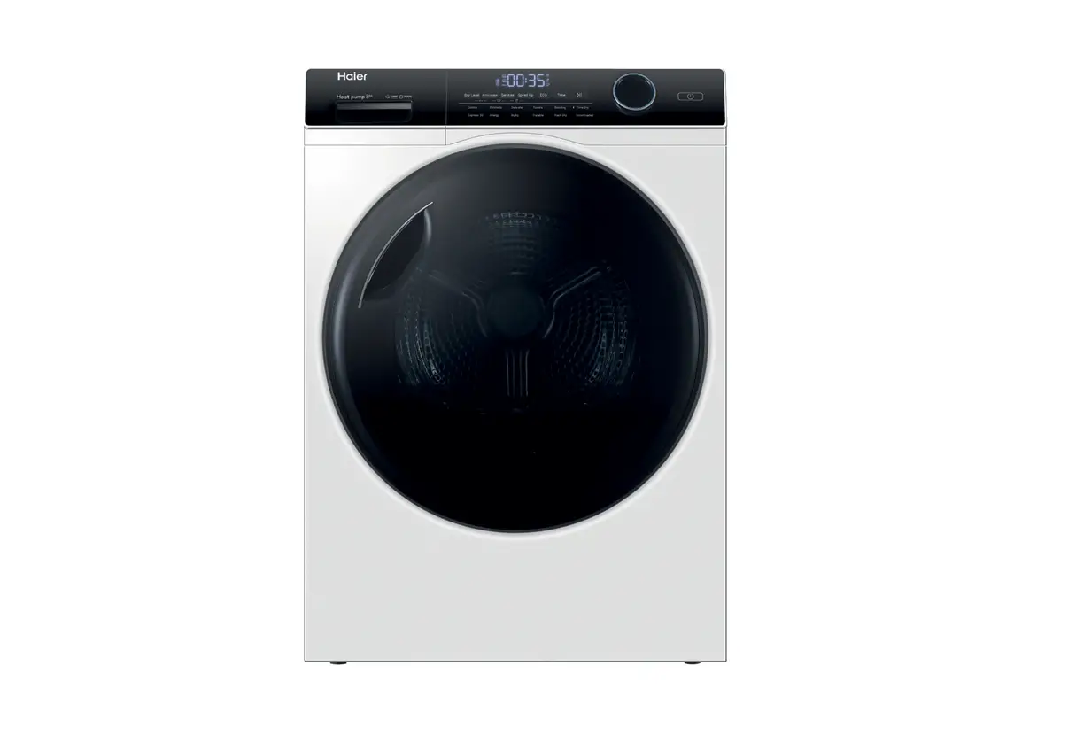 Haier Heat Pump Dryer User Manual