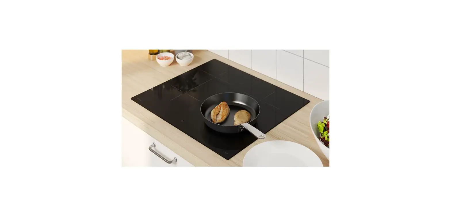 Ikea 304.678.17 Bejublad Induction Hob Instruction Manual Ikea 304.678.17 Bejublad Induction Hob Instruction Manual
