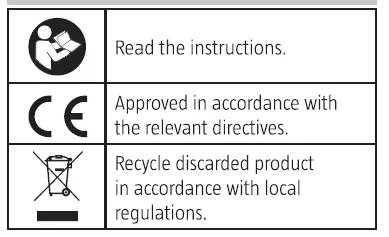 anslut 006248 Digital Outdoor Timer FIG 2