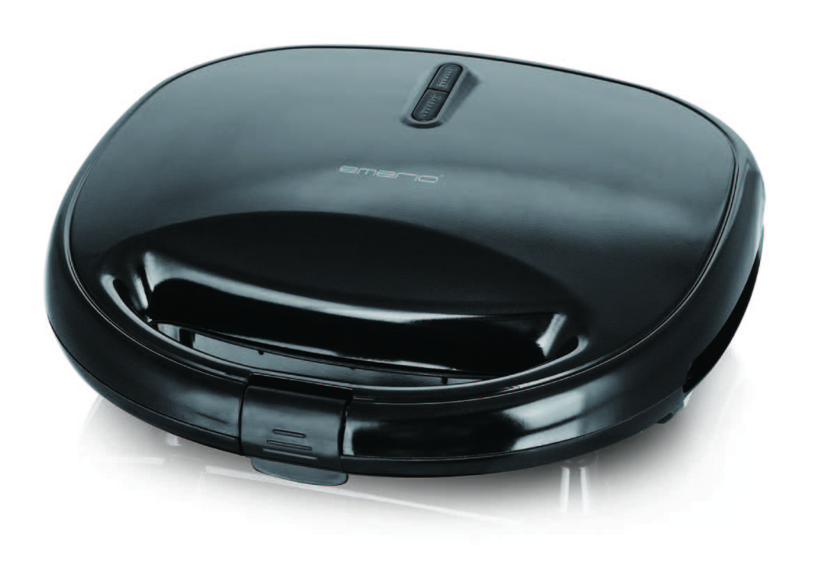 Emerio St-121101.4 Sandwich Grills Sandwichmaker Instruction Manual