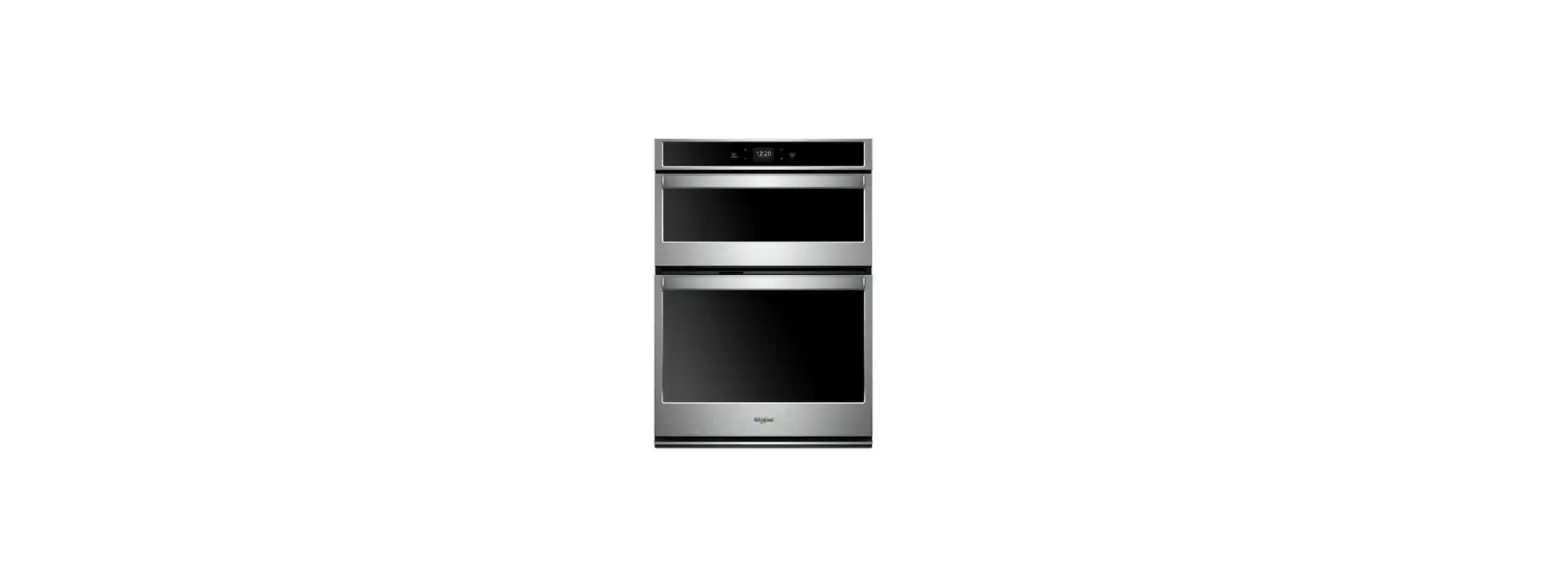 Whirlpool Woc54ec0hs 30 Inch Smart Combination Wall Oven Instructions Whirlpool Woc54ec0hs 30 Inch Smart Combination Wall Oven Instructions