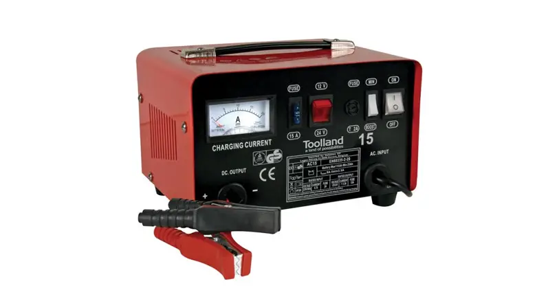 Velleman Toolland Ac15 User Manual Velleman Toolland Ac15 User Manual