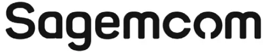 Sagemcom logo