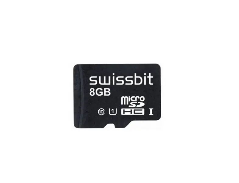 Swissbit Ishield Camera Card Tool User Manual