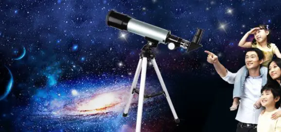 Stargazer Sg50600 Astronomical Telescope Instruction Manual Stargazer Sg50600 Astronomical Telescope Instruction Manual