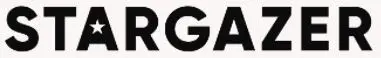 STARGAZER logo