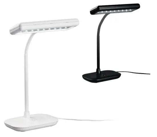 LIVARNO LED Day Light Lamp