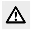 Warning icon