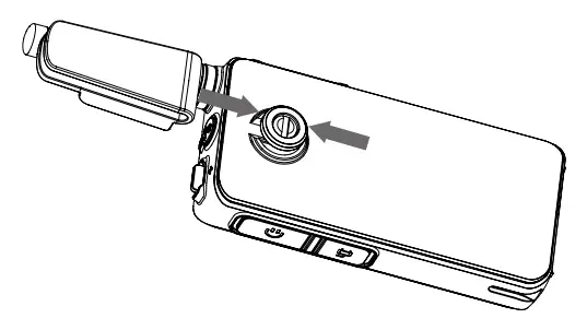 Gocom Technology 2020GA70 Walkie Talkie - figure 5