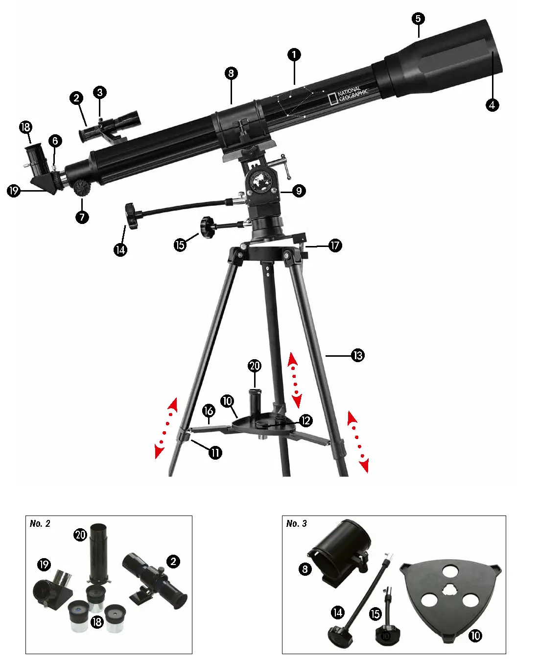 Telescope