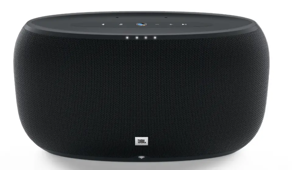 Jbl Link 500 Manual Jbl Link 500 Manual