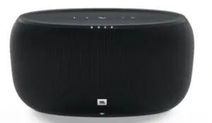 JBL Link 500 Manual