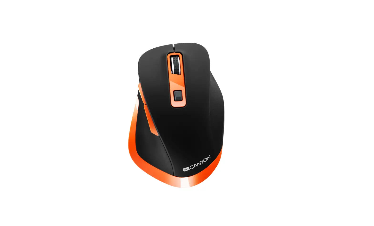 Canyon Cns-cmsw14 Wireless Optical Mouse User Guide