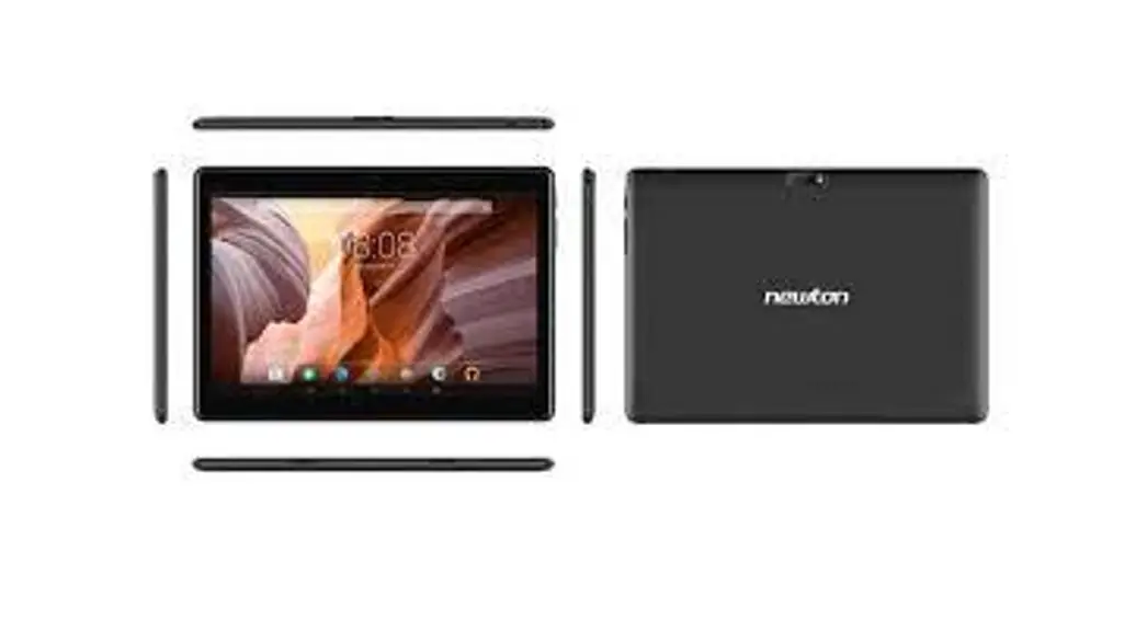 Headwolf H1 Tablet Smart Tablet User Guide
