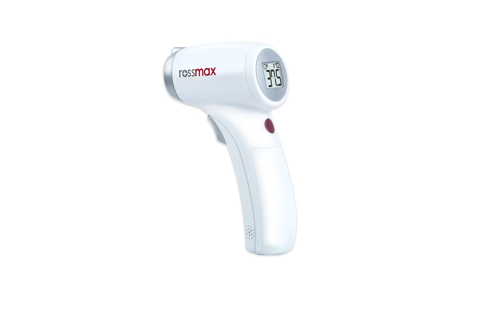 Gmc Hc700 Bt Non-contact Telephoto Thermometer Instruction Manual