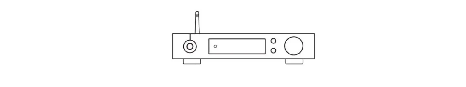 Matrix Audio Element M Music Streamer Combo User Guide